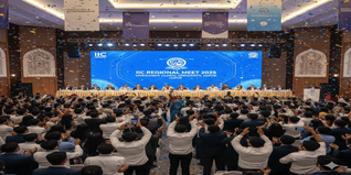 Vivekananda Global University Jaipur Successfully Hosts IIC Regional Meet 2025