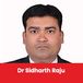 VGU Head of Department: Dr Sidharth Raju Interview