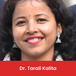 NERIM Group of Institutions, Computer Science HOD: Dr. Tarali Kalita Interview