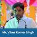 Mahadeva Lal Schroff College Of Pharmacy, Aurangabad, Executive Director: Mr. Vikas Kumar Singh Interview