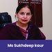Akal College of Education Mastuana Sangrur, Principal: Ms. Sukhdeep Kaur Interview