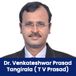 GIET Director-Quality Assurance: Dr. T V Prasad Interview