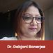 Vivekanand Education Society's Business School, Mumbai, Associate Dean Quality Assurance & Accreditation: Dr. Debjani Banerjee Interview