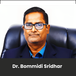 Scient Institute of technology, HOD, ECE: Dr. Bommidi Sridhar Interview