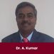 RVS Technical Campus, Head of the Department of Civil Engineering: Dr.A. Kumar Interview