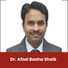 St. Mary's Group of Institutions, Principal: Dr. Afzal Basha Shaik Interview