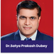 ICFAI University, Raipur, Vice-Chancellor: Dr.Satya Prakash Dubey Interview