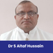 Lords Institute of Engineering and Technology, Hyderabad, Director: Dr. S Altaf Hussain Interview
