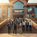 Woxsen University School of Law Your Next Big Step After CLAT