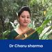 IIS University, Jaipur, Head - Department of Biotechnology:  Dr. Charu Sharma Interview