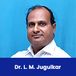 Rajarambapu Institute of Technology, Sangli, Dean of Student Development Department and Marketing Head: Dr. L. M. Jugulkar Interview