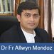 St. Claret College Principal: Dr. Allwyn Mendoz Interview