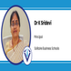 Solitaire Business Schools, Principal: Dr K Sridevi Interview