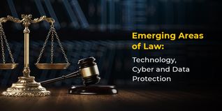 Technology Law, Cyber Law and Data Protection Careers at Amity University