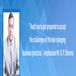 “Youth has to get prepared to accept the challenges of the fast-changing business practices,” emphasizes Mr. O. P. Sharma