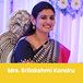 Baba Institute of Technology and Science Correspondent Secretary: Mrs Srilakshmi Kondru Interview
