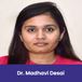 RNG Patel Institute of Technology, HOD: Dr. Madhavi Desai Interview