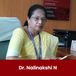 Atria Institute of Technology, Vice Principal: Dr. Nalinakshi N Interview