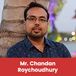 Techno India Durgapur, Head of  CST Department: Chandan Roychoudhury Interview