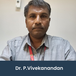 SNS College of Technology, Vice Principal/ Academics & HoD/ Mechatronics Engineering: Dr. P.Vivekanandan Interview