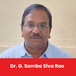 NRI Institute of Technology, Director: Dr. G. Samba Siva Rao Interview