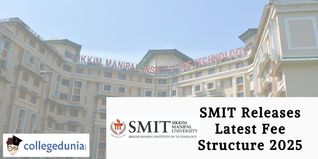 SMIT Releases Latest Fee Structure 2025; Check Details Here
