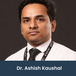 Lucknow Public College of Professional Studies,  Academic Coordinator of Management: Dr. Ashish Kaushal Interview