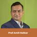 Sri Aurobindo Institute of Technology, Head, Academics: Prof Amit Holkar Interview