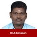 Suguna College Of Arts & Science, Suguna College Of Arts & Science: Dr.A.Ganesan Inetrview