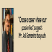 “Choose a career where your passion lies”, suggests Mr. Anil Somani to the youth