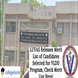 LUVAS Releases Merit List of Candidates Selected for VLDD Program, Check Merit List Here!