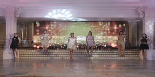 VGU's STAMBH & TURPAN 2026 Sets a New Benchmark for Industry-Integrated Creative Education in India