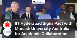 IIT Hyderabad Signs Pact with Monash University Australia for Academic Collaboration and Research; Check Details Here