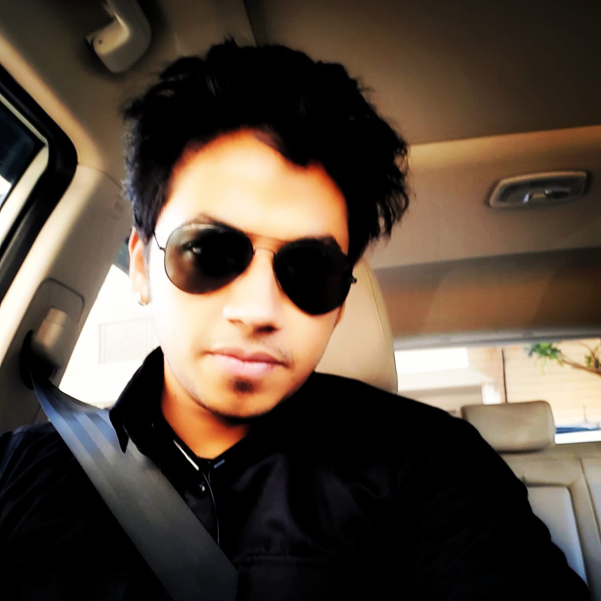 Shekhar Suman