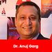 IAAN School Of Mass Communication, Managing Director: Dr. Anuj Garg Interview