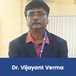 MATS University School of IT, HOD Computer Science: Dr. Vijayant Verma Interview