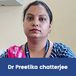 MATS School of Education, HOD Forensic Department: Dr. Preetika Chatterjee Interview
