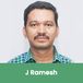 St. Joseph’s Degree College, Kurnool, Lecturer: J Ramesh Interview