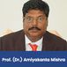 College of Pharmaceutical Sciences, Principal: Prof. (Dr.) Amiyakanta Mishra Interview