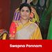 Southern International Hotel Management Academy, Director- Swapna Ponnam