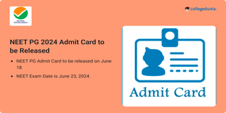 NEET PG 2024 Admit Card to be Released Soon @natboard.edu.in; Direct Link Here