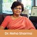 Students must take the role of a catalyst in the Industry, believes Dr. Sharma