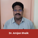 St. Peter’s Engineering College, DEAN-Research and Development Cell: Dr. Amjan Shaik Interview