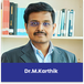 IPE, Programme Head, PGDM International Business: Dr.M.Karthik Interview