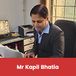 Puran Murti Campus, Managing Director- Mr. Kapil Bhatia
