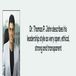Dr. Thomas P. John describes his leadership style as very open, ethical, strong and transparent