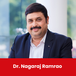 Mohan Babu University, Vice Chancellor: Dr. Nagaraj Ramrao Interview
