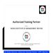 IIM Rohtak Received ‘Authorised Training Partner’ (ATP) Approval from PMI; Check Details Here