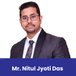 Assam Down Town University, Deputy Registrar Academics: Mr. Nitul Jyoti Das Interview