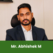 Daksha PU College, Principal: Mr. Abhishek M Interview